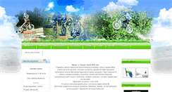 Desktop Screenshot of kiczeraski.pl